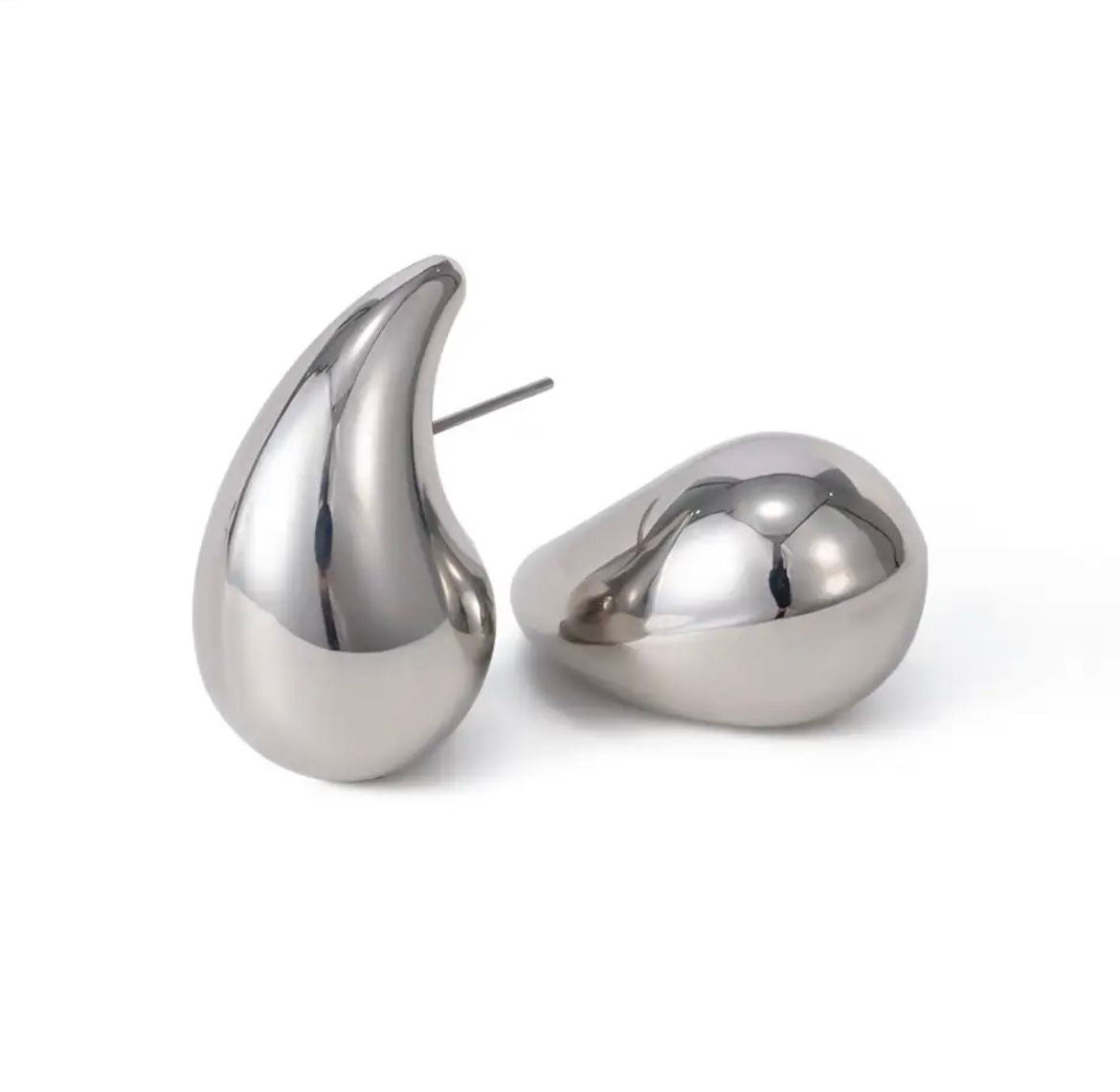 Aretes Charlotte