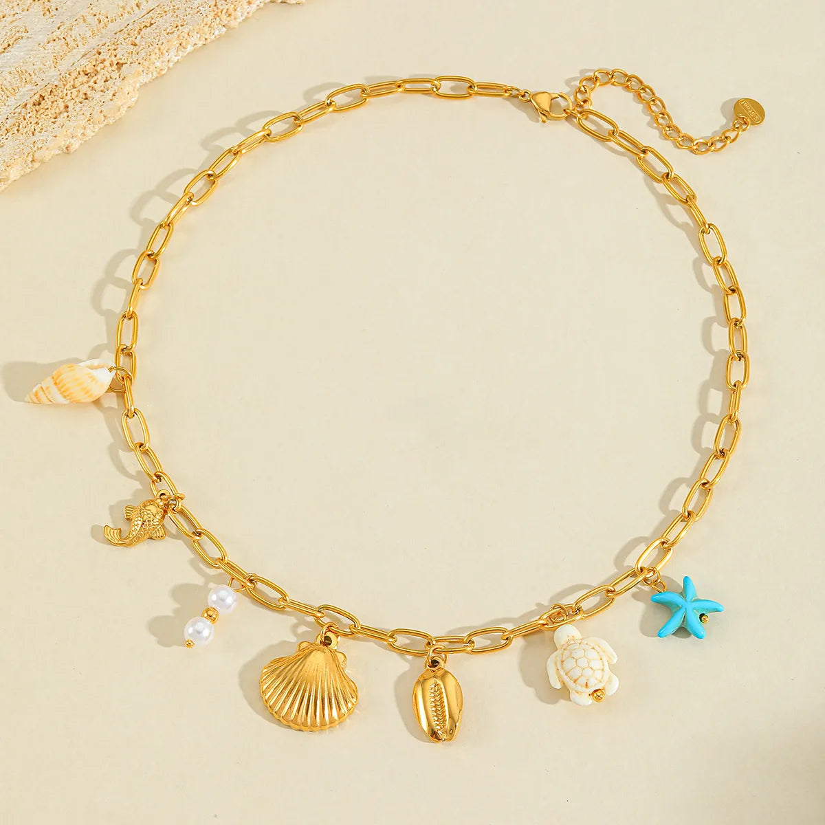 Collar Hawai