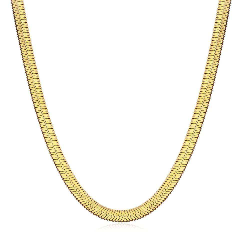 Collar Chaty