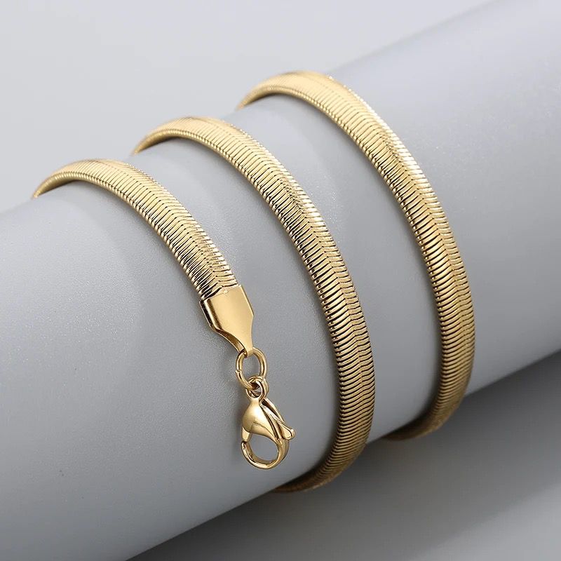 Collar Chaty