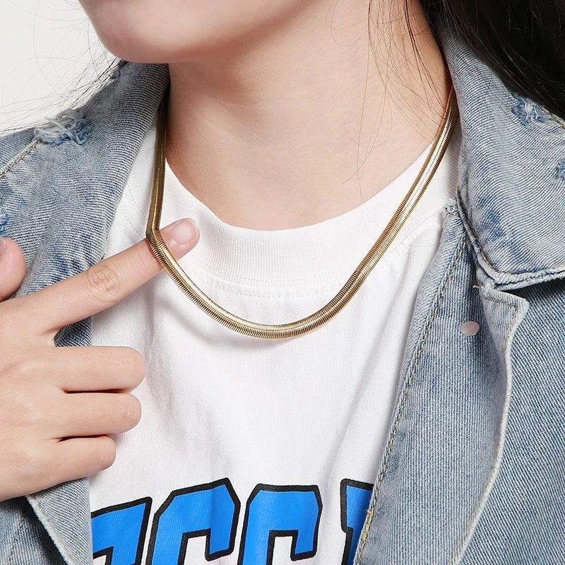 Collar Chaty