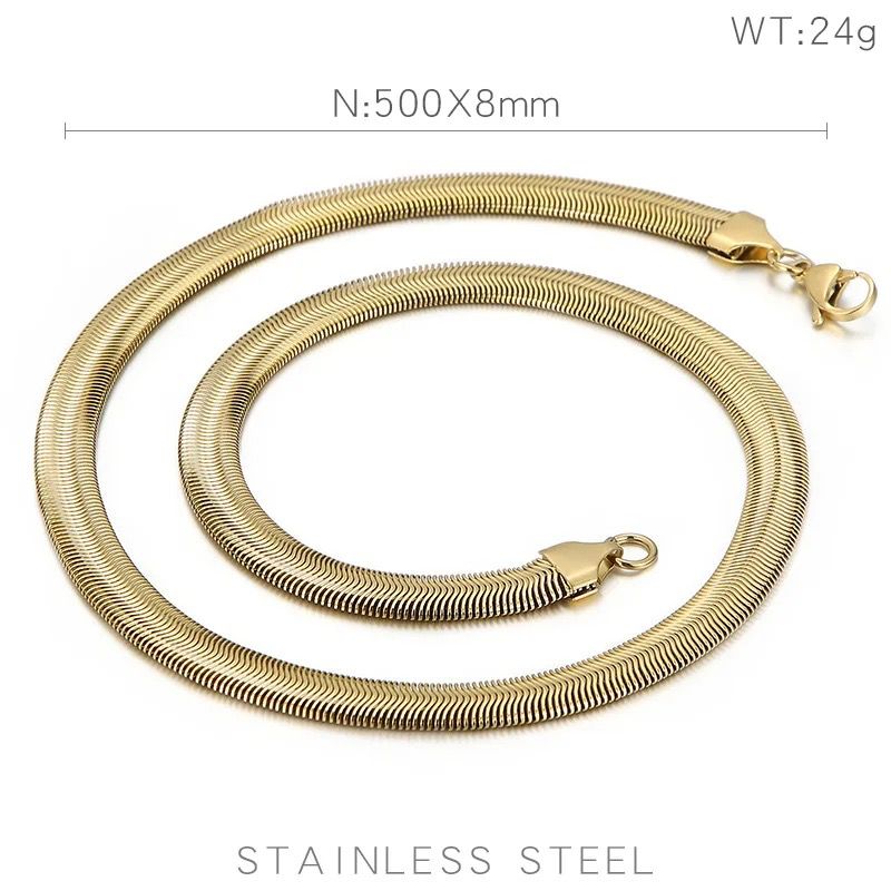 Collar Chaty