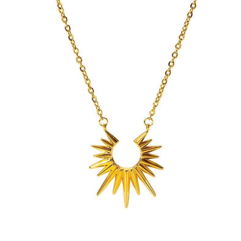 Collar Sun
