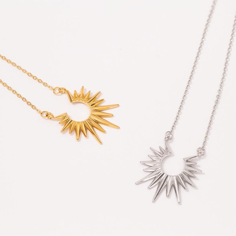 Collar Sun