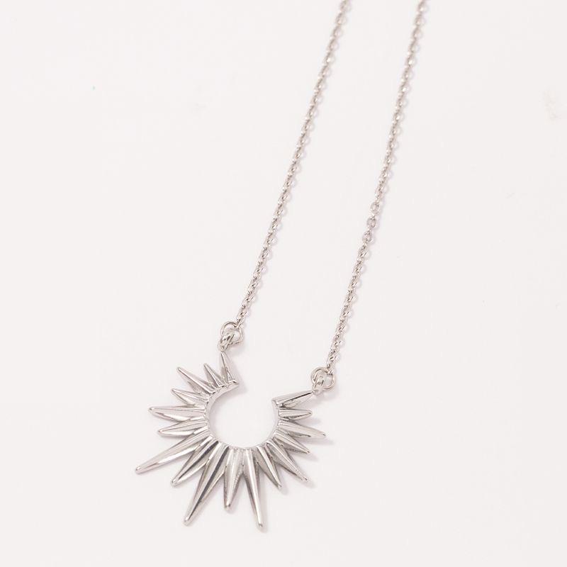 Collar Sun