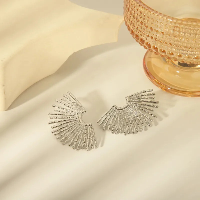 Aretes Destello