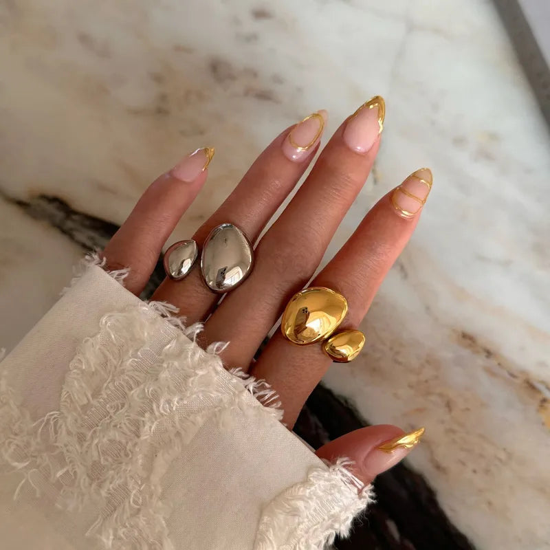Anillo Orla