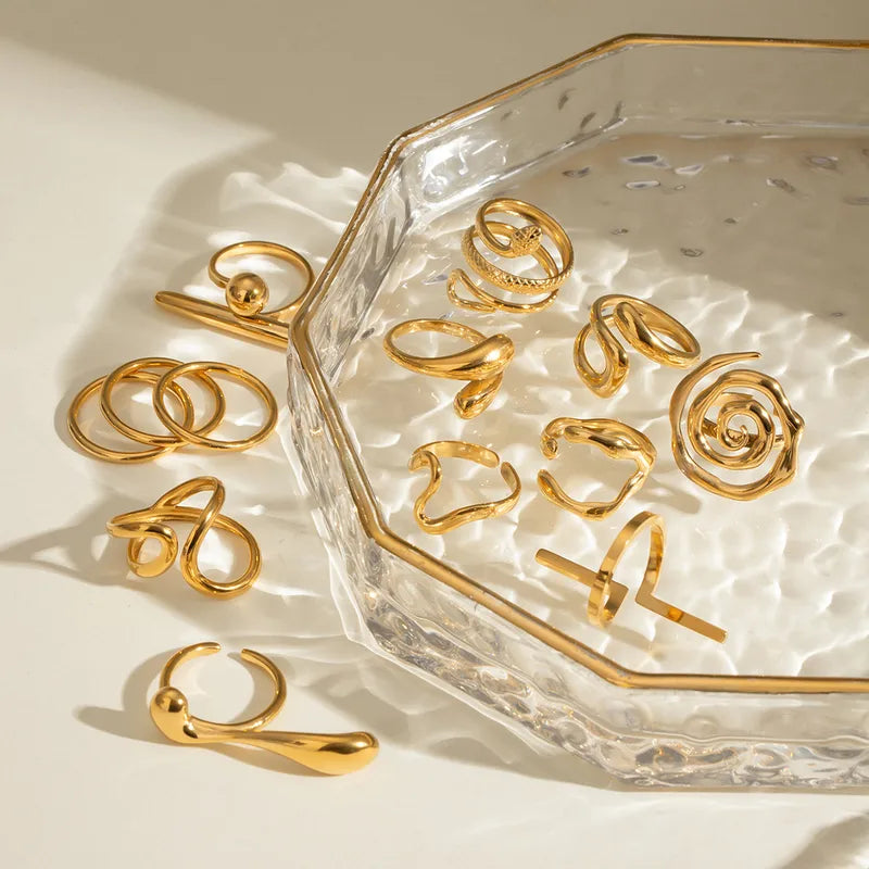 Anillo Noa
