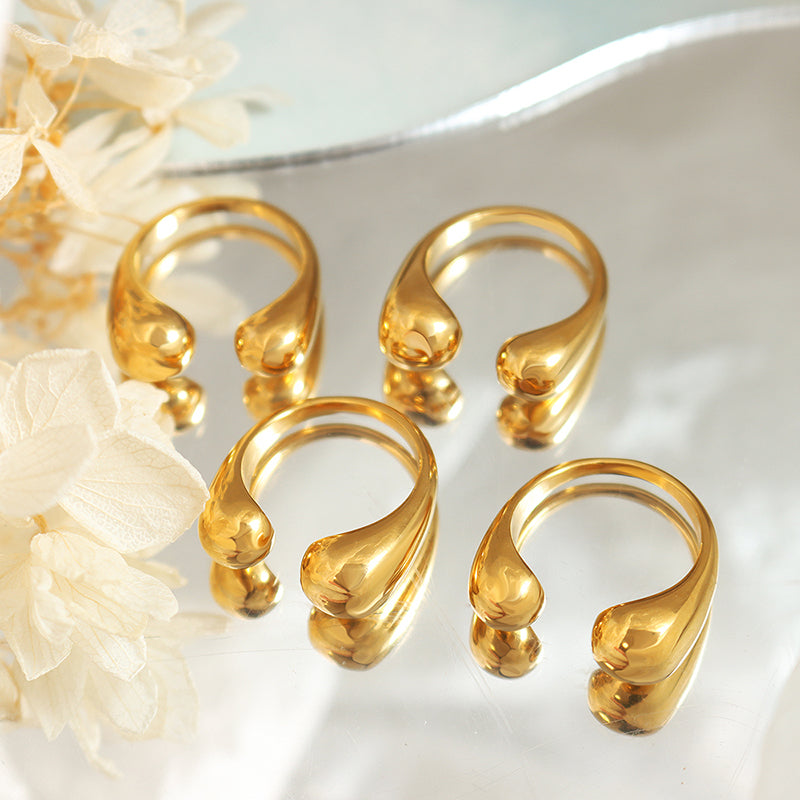 Anillo Aura