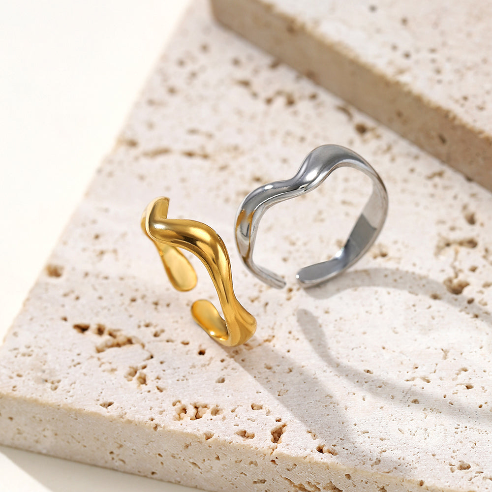 Anillo Capri