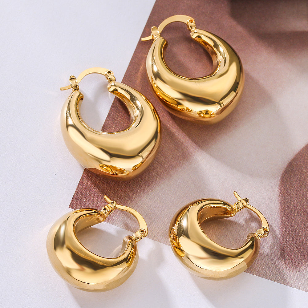 Aretes Gala