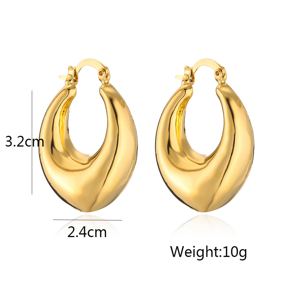 Aretes Gala