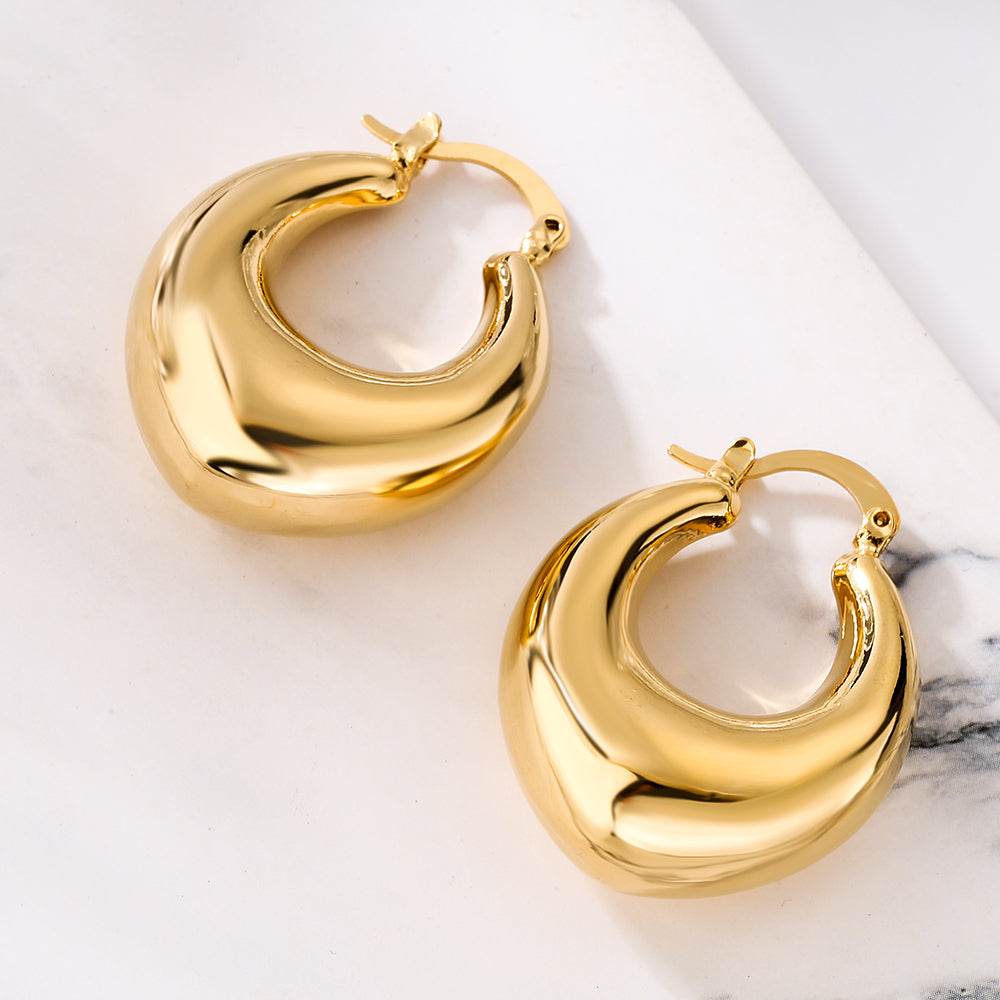 Aretes Gala