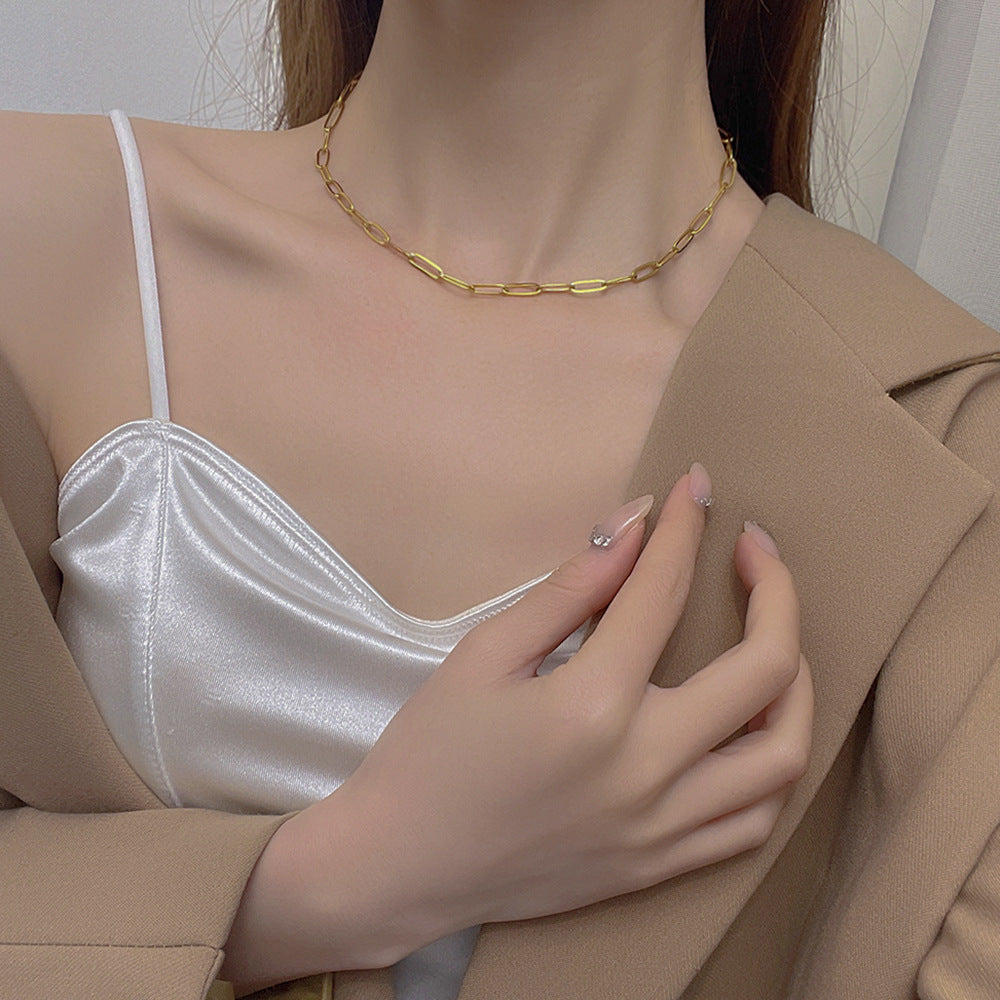 Collar Camila
