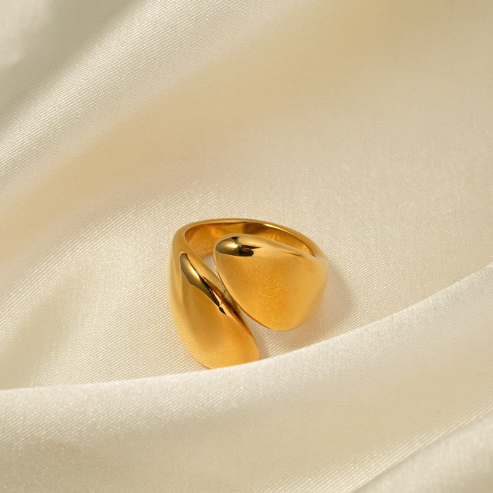 Anillo Allegra