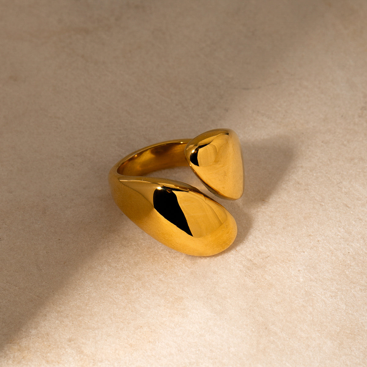 Anillo Allegra
