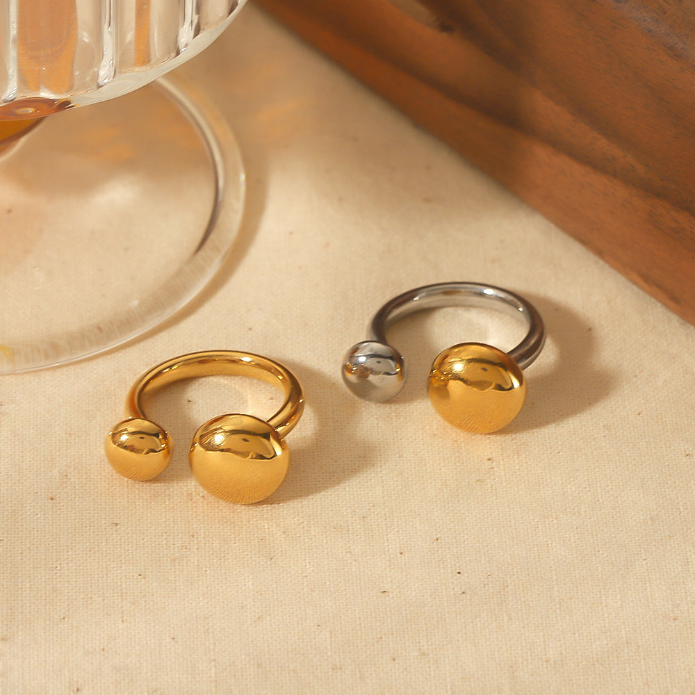 Anillo Paris