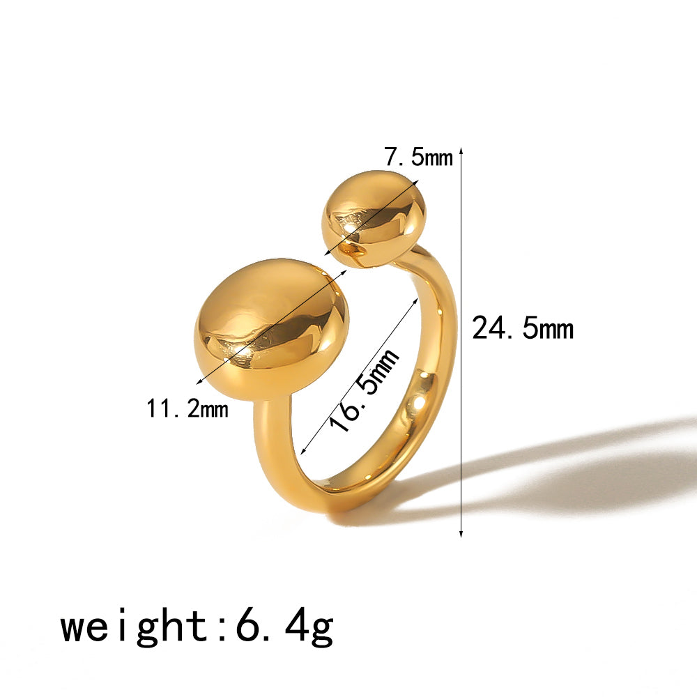 Anillo Paris
