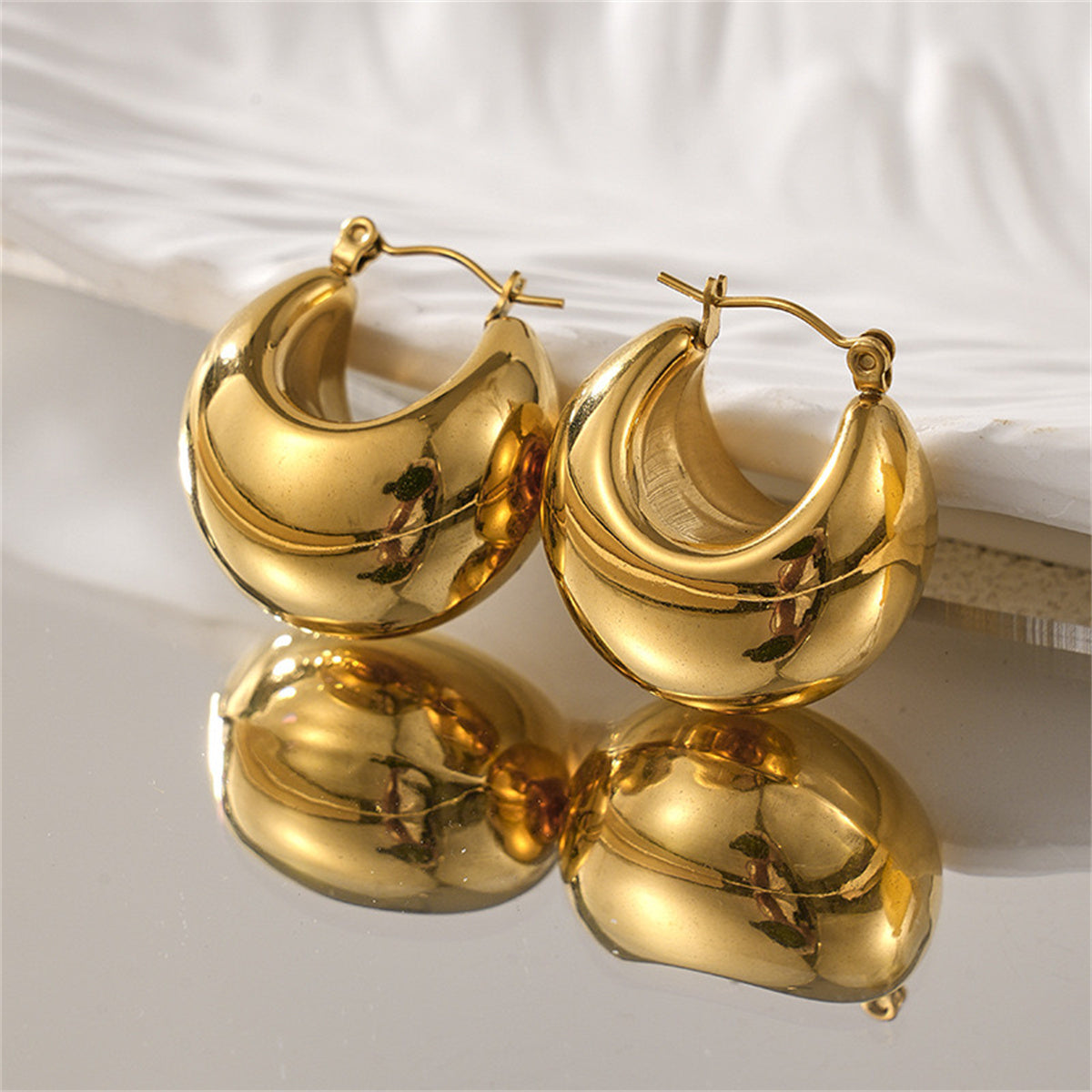 Aretes Mila