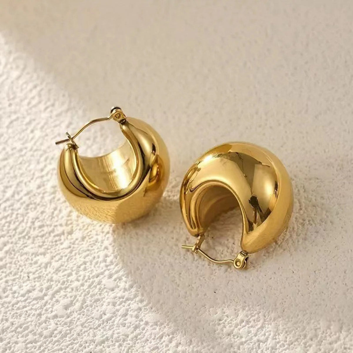 Aretes Mila