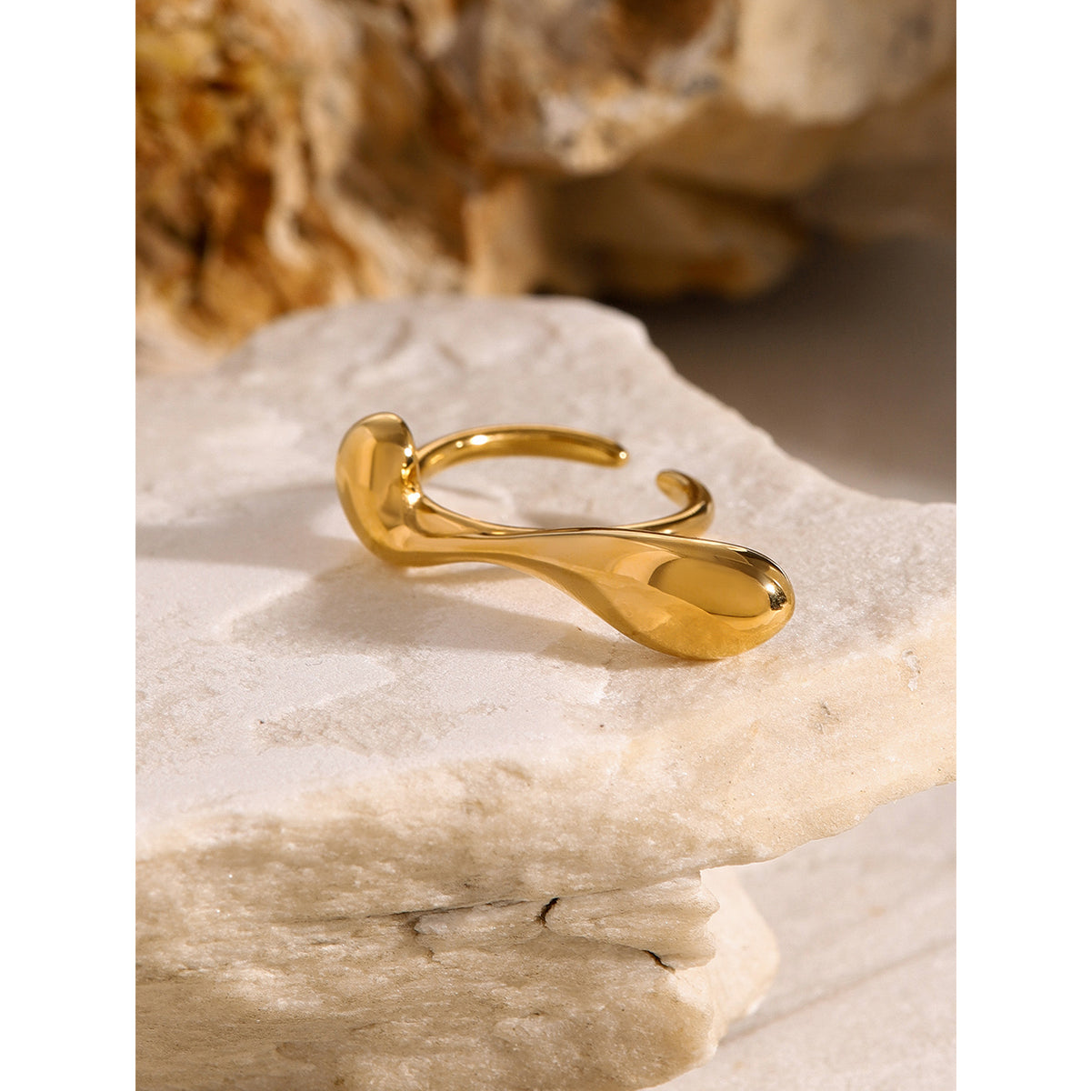 Anillo Numa