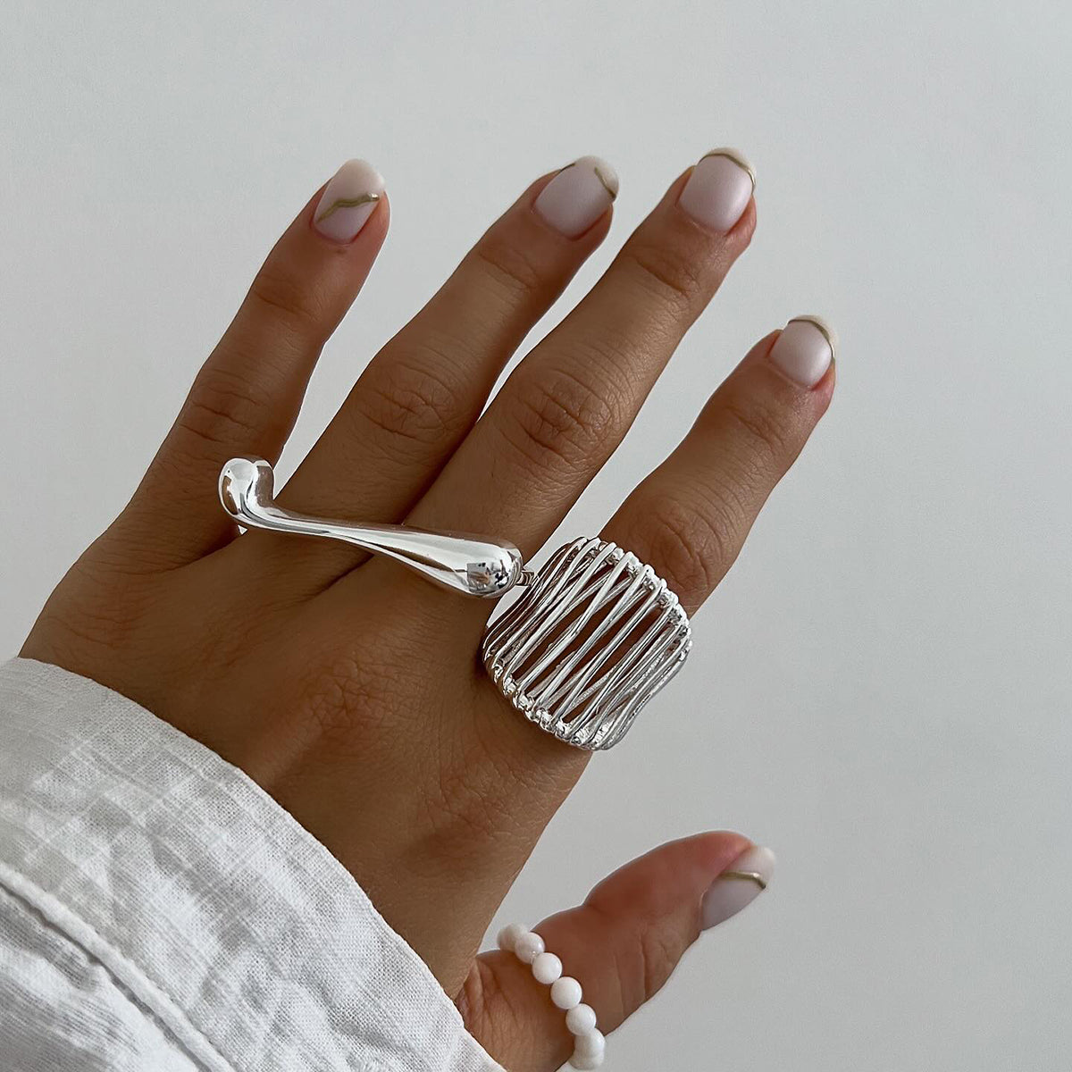 Anillo Numa