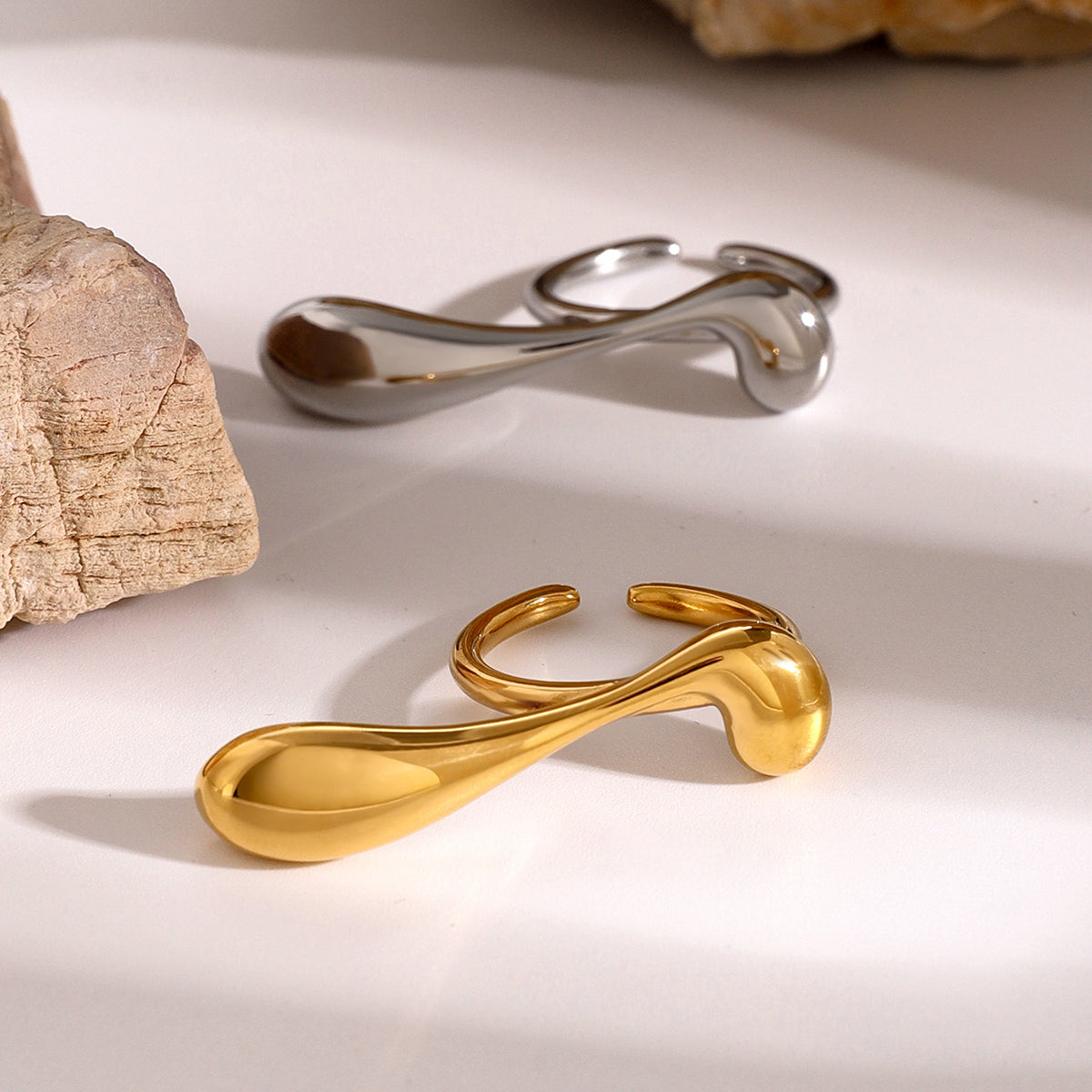 Anillo Numa
