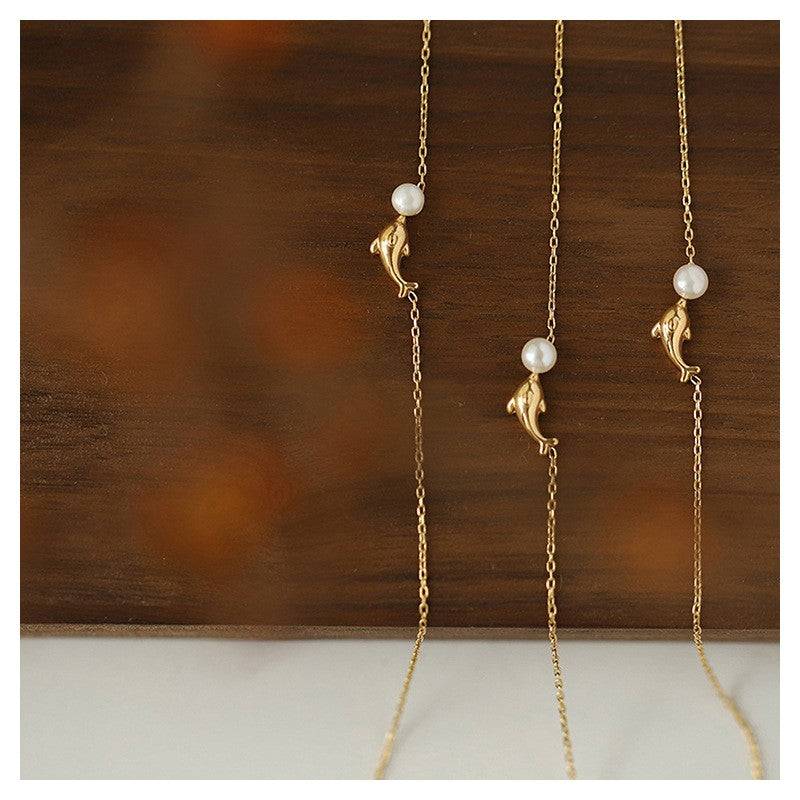Collar Delfin