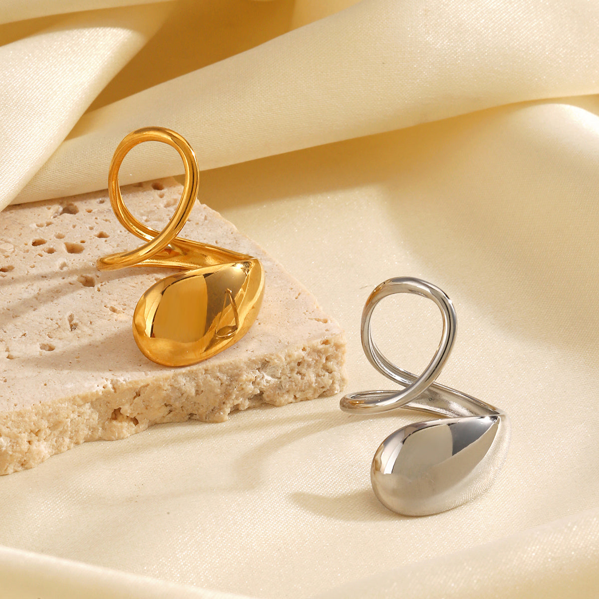 Anillo Infinito
