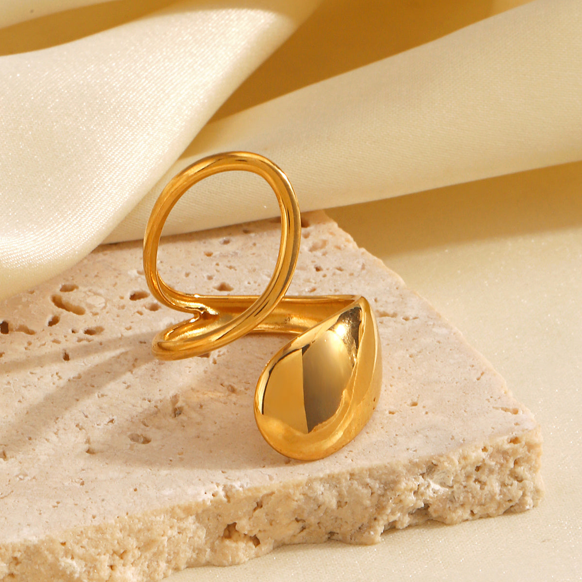 Anillo Infinito