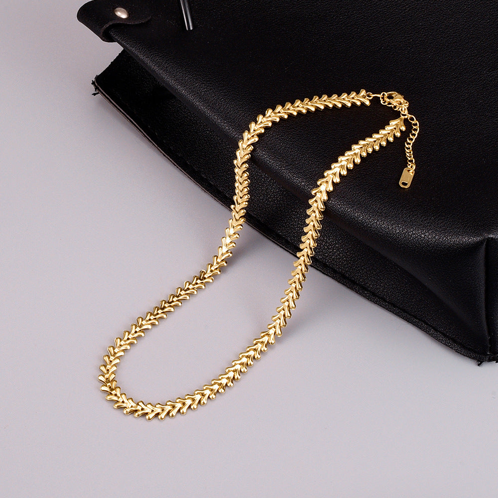 Collar Marilyn