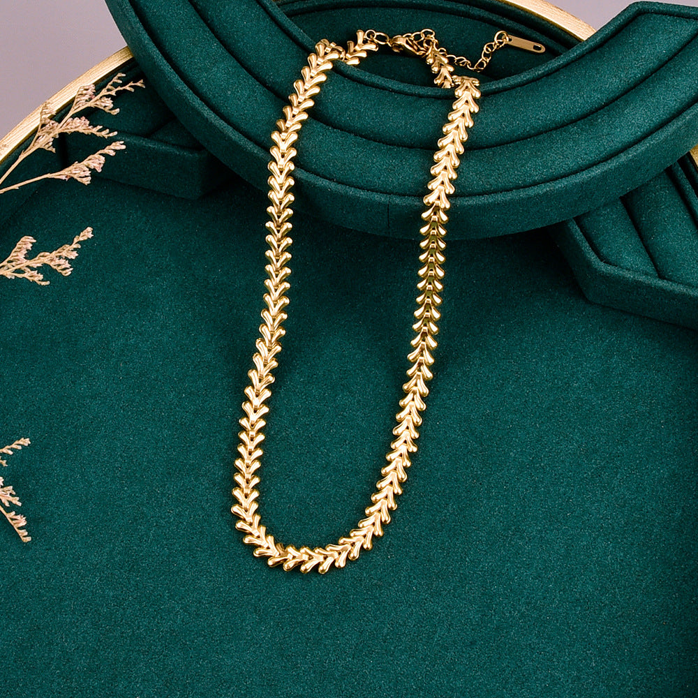Collar Marilyn