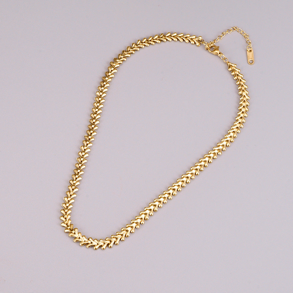 Collar Marilyn