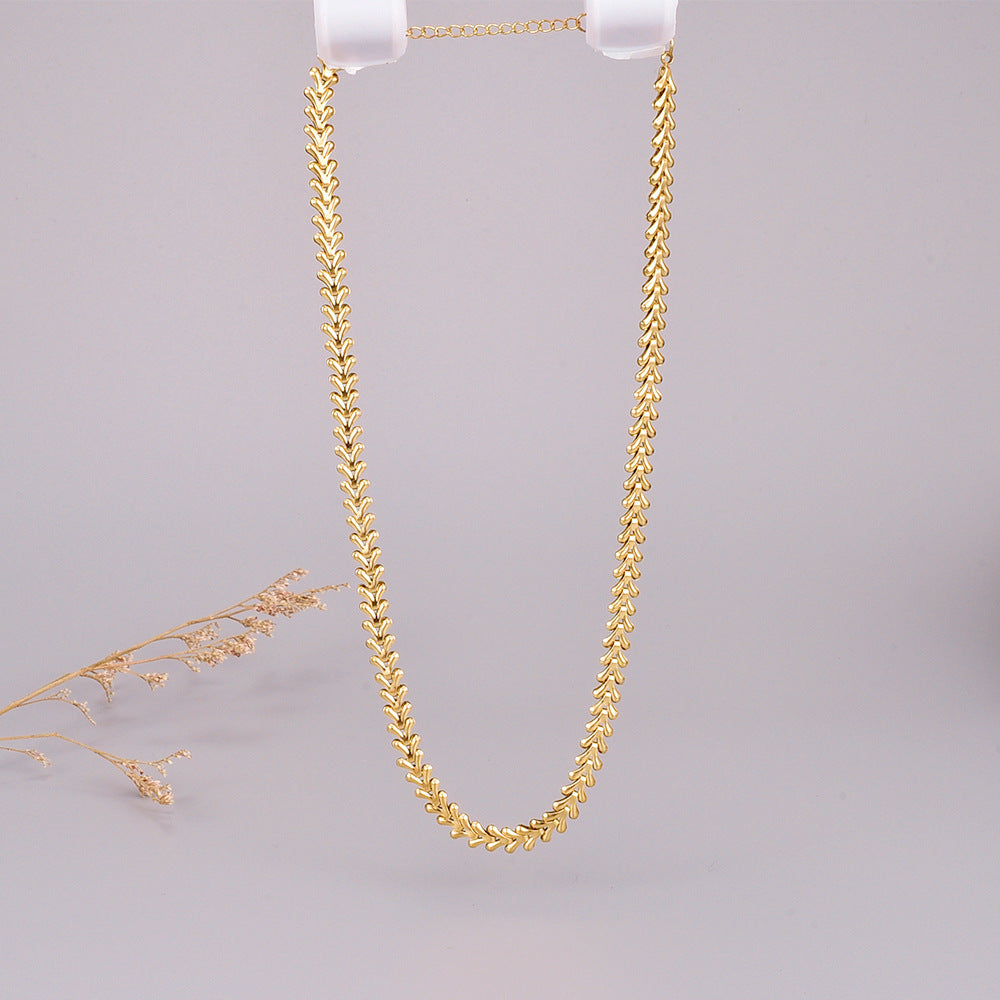 Collar Marilyn