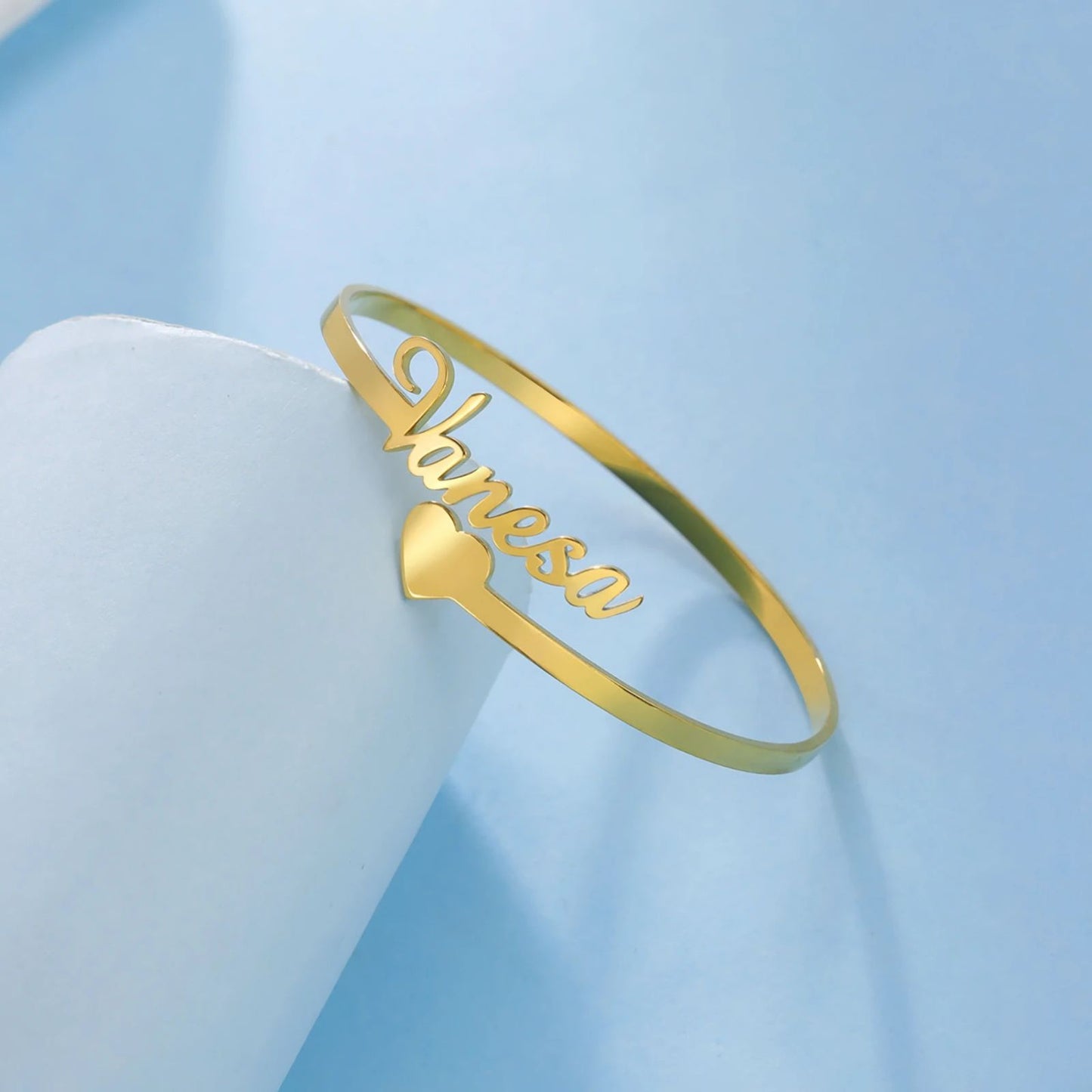 Pulsera personalizada