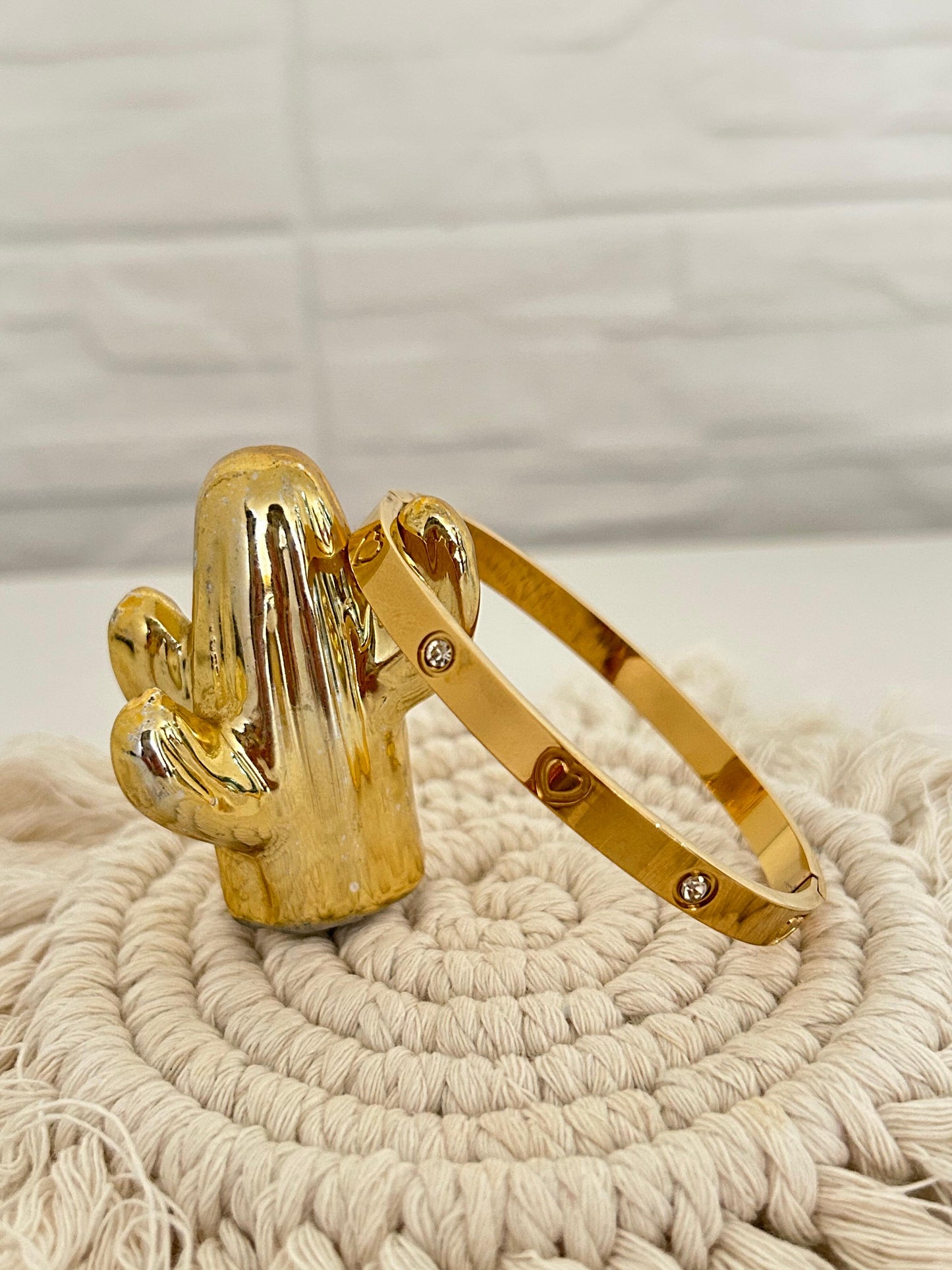 Brazalete Love