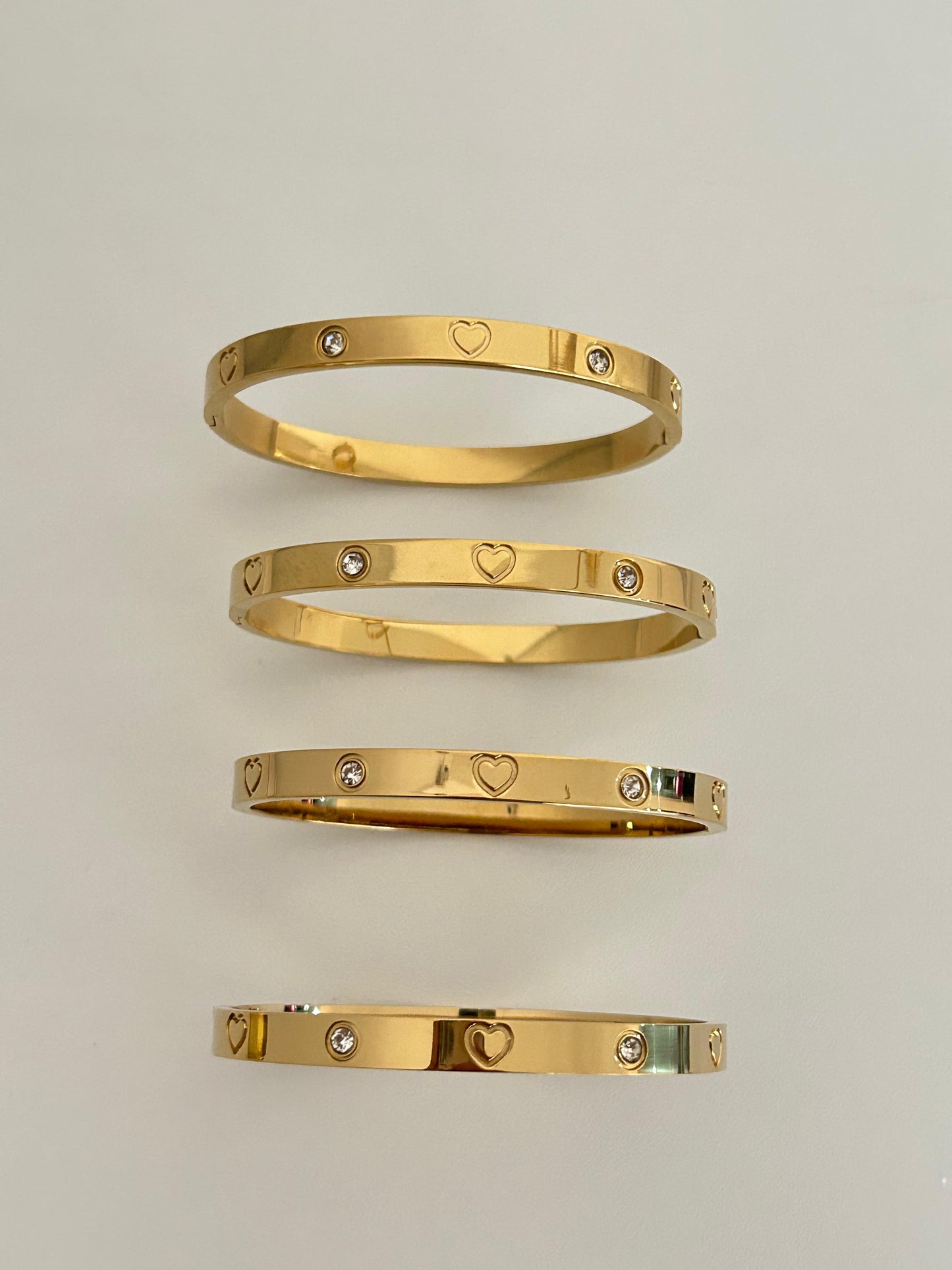 Brazalete Love