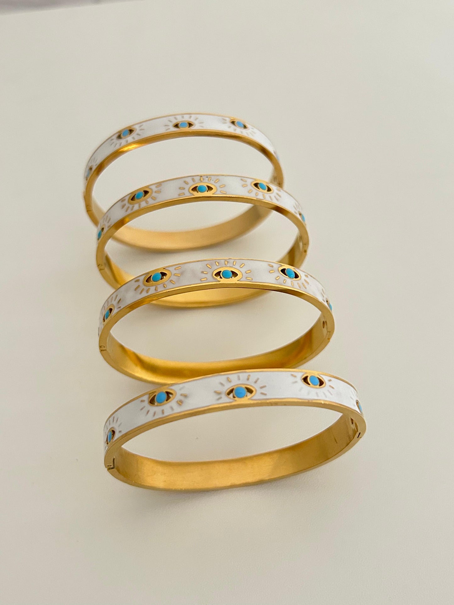 Brazalete Ojo de Protección