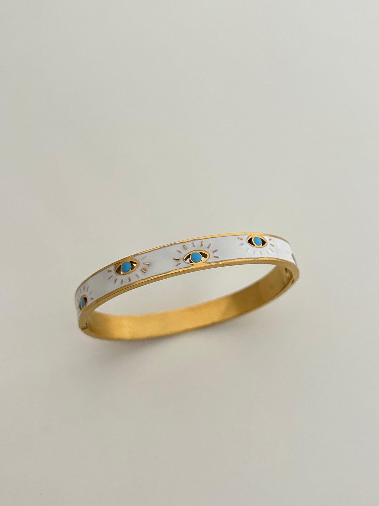 Brazalete Ojo de Protección