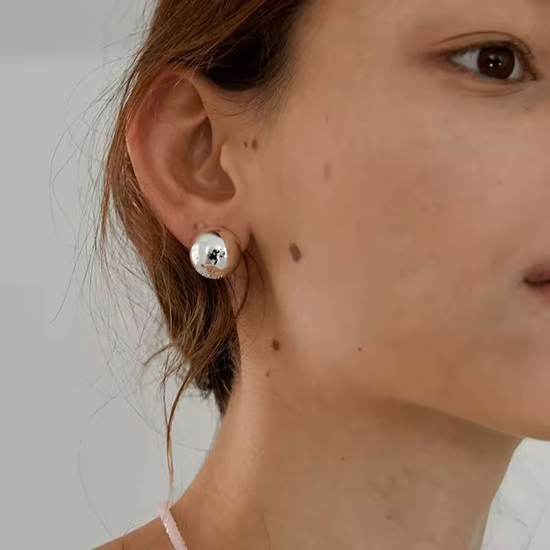 Aretes Juliette