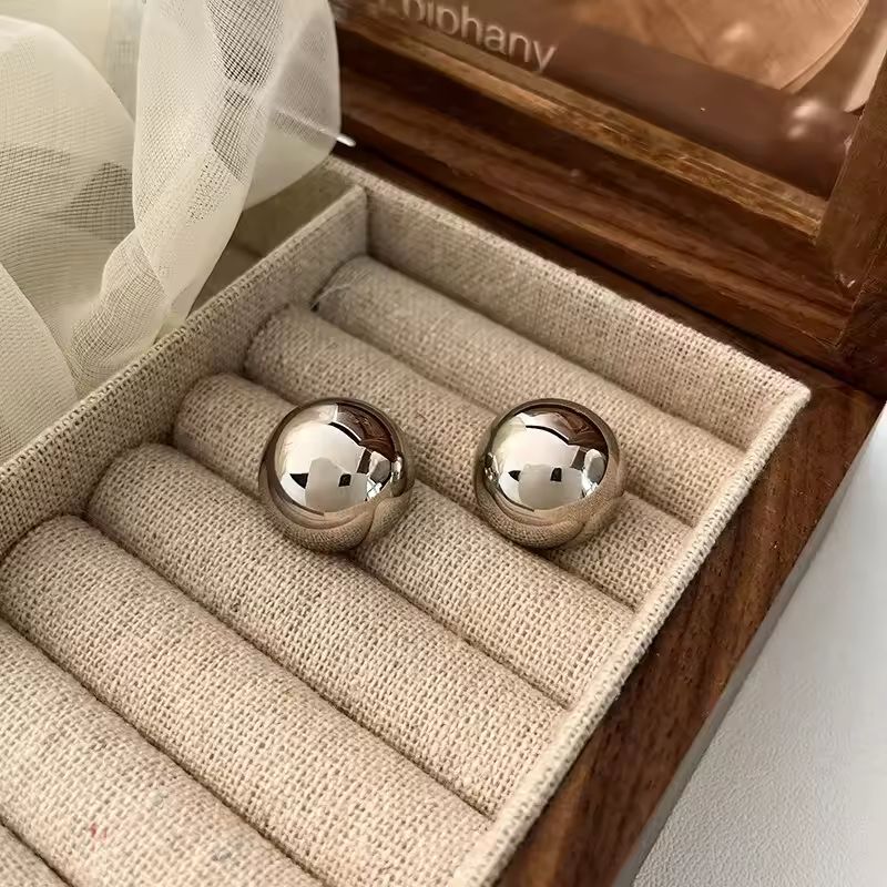Aretes Juliette