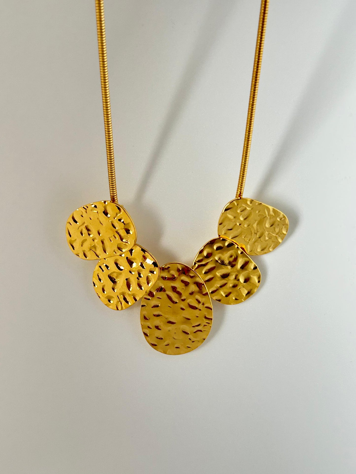 Collar Reina