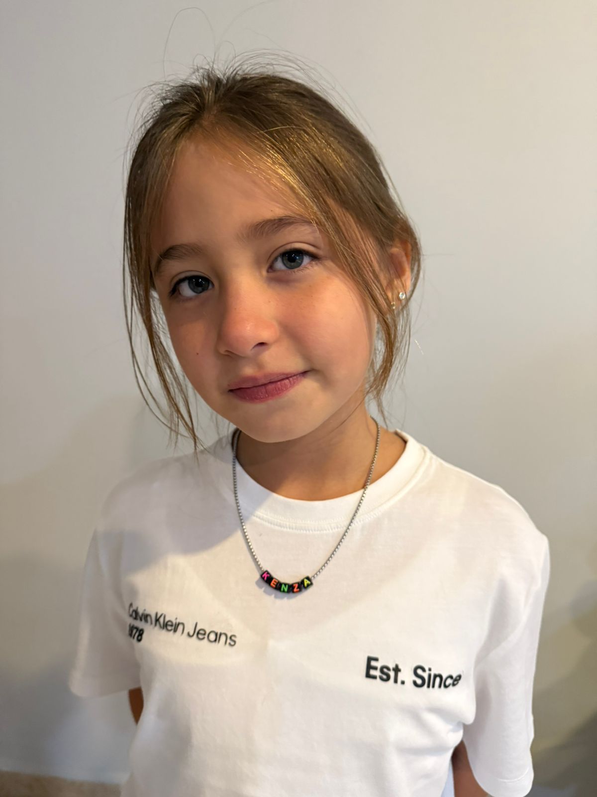 Personalizado Kids