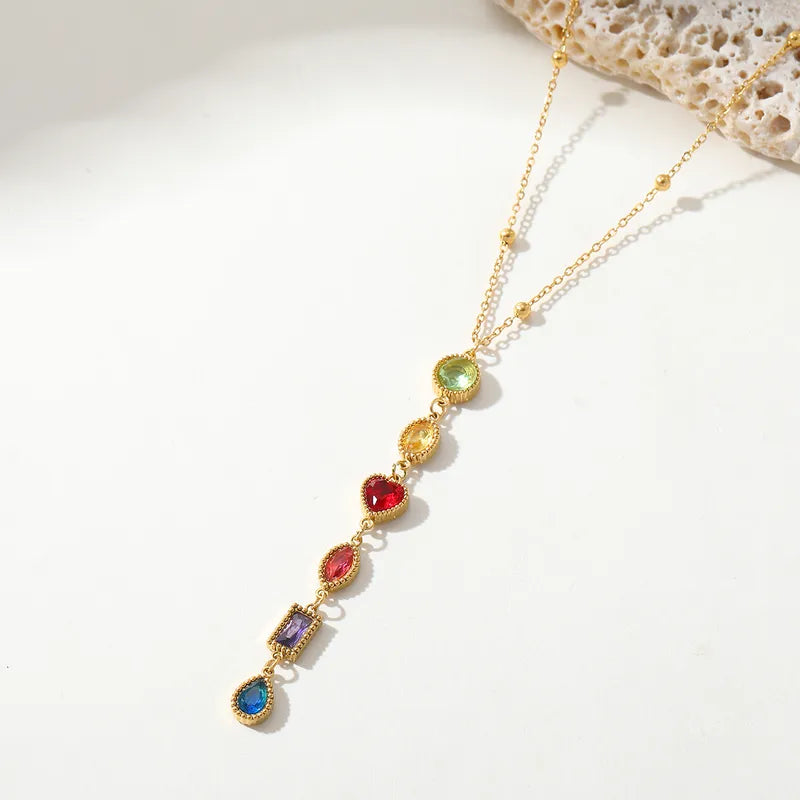 Collar Jazmin