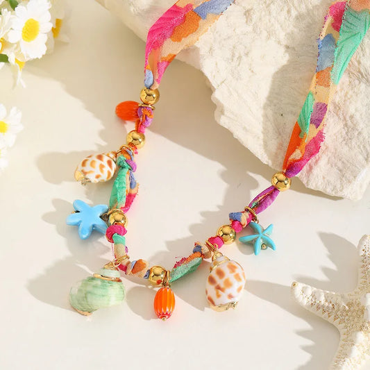 Collar Bora Bora