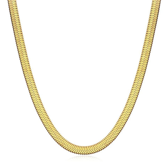 Collar Chaty