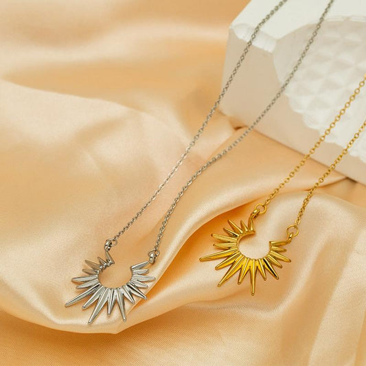 Collar Sun
