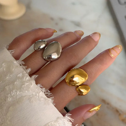 Anillo Orla