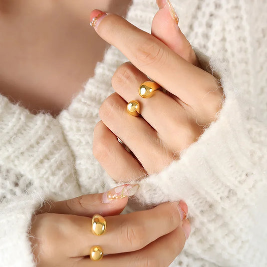Anillo Aura