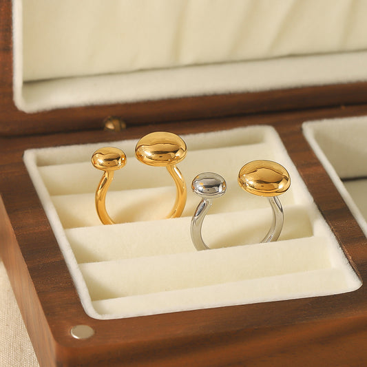 Anillo Paris